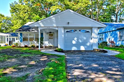 177 Canterbury Drive, Ridge, NY 11961 - Photo 5