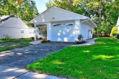 177 Canterbury Drive, Ridge, NY 11961 - Photo 1