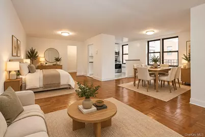 1040 Neilson Street #1C, Far Rockaway, NY 11691 - Photo 1