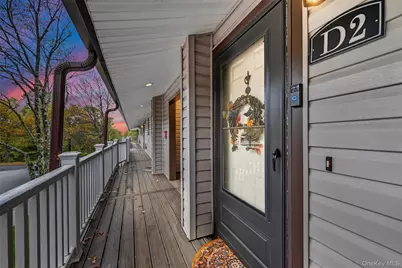 41 Berwynn Road #2D, Harriman, NY 10926 - Photo 1