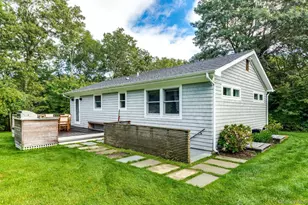 66 Crystal Dr, East Hampton, NY 11937 - Photo 3