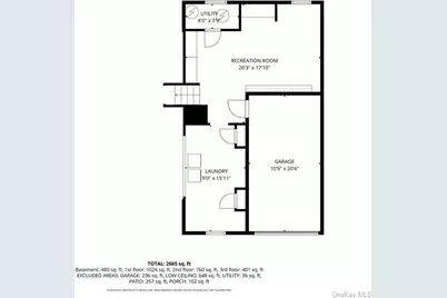 568 Donald Lane, Woodmere, NY 11598 - Photo 21