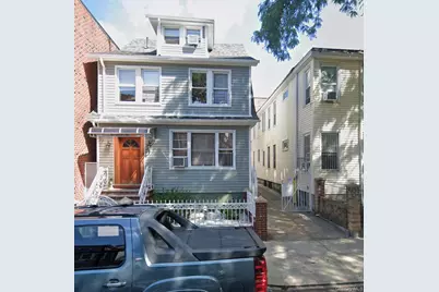 41-39 Benham Street #Apt 1, Elmhurst, NY 11373 - Photo 1