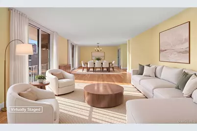 720 Milton Road #N4E, Rye, NY 10580 - Photo 7