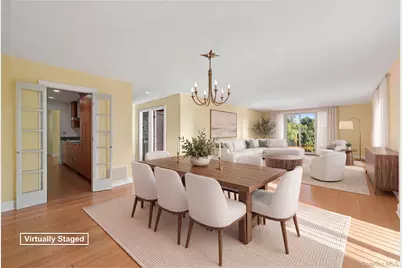 720 Milton Road #N4E, Rye, NY 10580 - Photo 5