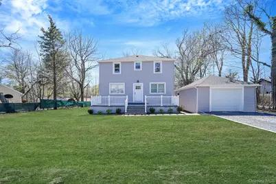2939 N Wading River Road, Wading River, NY 11792 - Photo 1