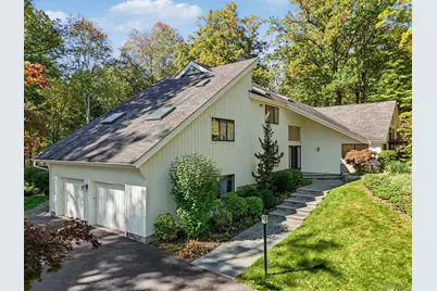 4 Stone Hollow Way, Armonk, NY 10504 - Photo 3