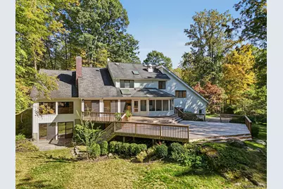 4 Stone Hollow Way, Armonk, NY 10504 - Photo 43