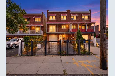 1012 E 233rd Street, Bronx, NY 10466 - Photo 1