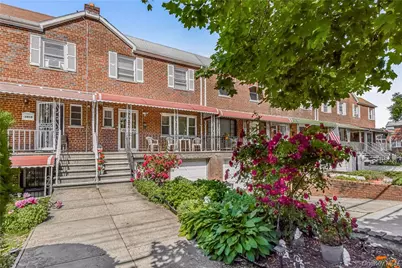 1008 Balcom Avenue, Bronx, NY 10465 - Photo 1