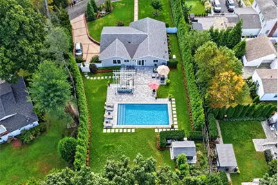 116 Valley Avenue, Locust Valley, NY 11560 - Photo 1