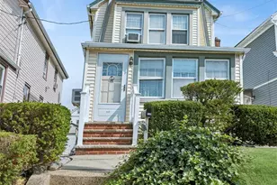 93-27 207th St, Queens Village, NY 11428 - Photo 1