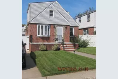 11716 229th Street, Cambria Heights, NY 11411 - Photo 1
