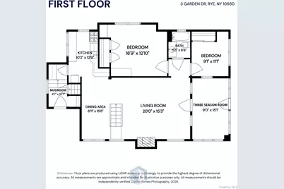3 Garden Drive, Rye, NY 10580 - Photo 23