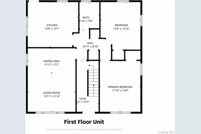191 Hildreth Place, Yonkers, NY 10704 - Photo 33
