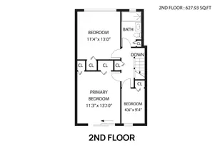 64-83 83rd Pl, Middle Village, NY 11379 - Photo 33