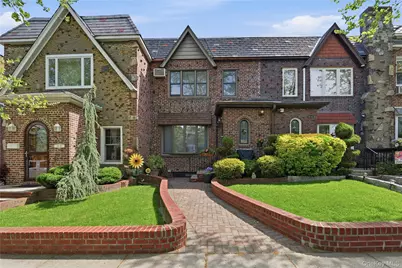 6483 83rd Place, Middle Village, NY 11379 - Photo 1