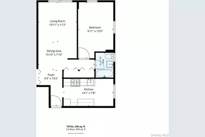4820 44th Street #4C, Sunnyside, NY 11104 - Photo 21