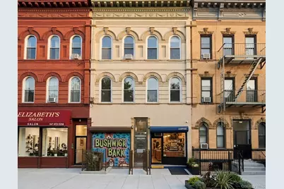 181 Irving Avenue, Brooklyn, NY 11237 - Photo 1