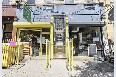 181 Irving Avenue, Brooklyn, NY 11237 - Photo 21