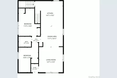 45 Matthews Avenue, West Babylon, NY 11704 - Photo 31
