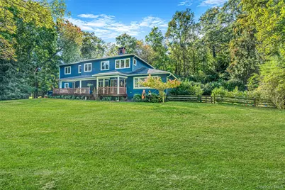 36 Circle Drive, Shoreham, NY 11786 - Photo 1