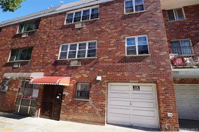 52-11 Seabury Street #1FL, Elmhurst, NY 11373 - Photo 1