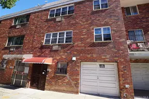52-11 Seabury St, Elmhurst, NY 11373 - Photo 1