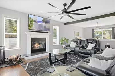 48 Sunrise Drive, Sound Beach, NY 11789 - Photo 5