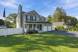 48 Sunrise Dr, Sound Beach, NY 11789 - Photo 3