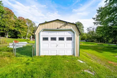 618 Hasbrouck Road, Woodbourne, NY 12788 - Photo 33