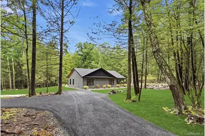 493 Samsonville Road, Kerhonkson, NY 12446 - Photo 3