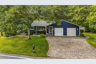 67 Wakeman Road, Hampton Bays, NY 11946 - Photo 1