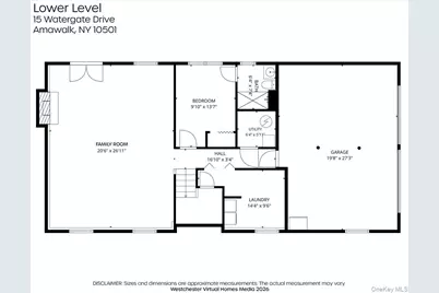 15 Watergate Drive, Amawalk, NY 10501 - Photo 37