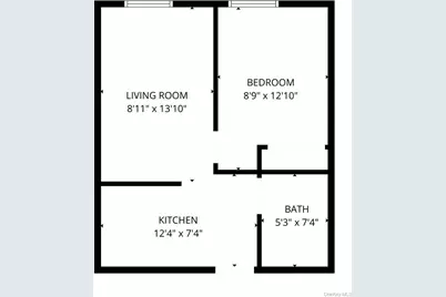 3506 Leavitt Street #5H, Flushing, NY 11354 - Photo 9