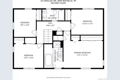 16 Cadillac Drive, New Rochelle, NY 10804 - Photo 29
