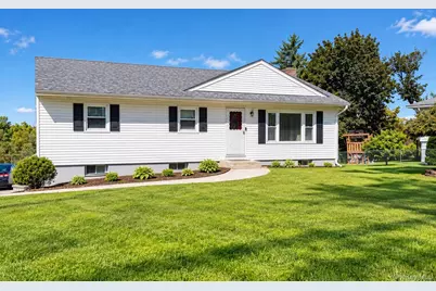 64 Patton Road, Newburgh, NY 12550 - Photo 1