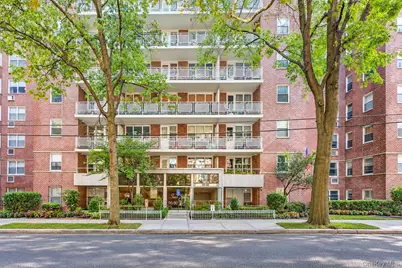 110-50 71st Road #4M, Forest Hills, NY 11375 - Photo 1