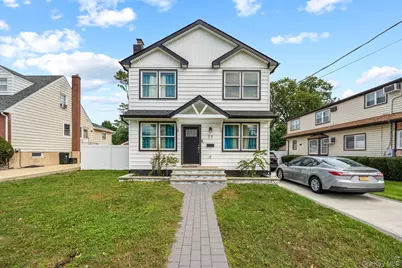77 Kenny Avenue, Merrick, NY 11566 - Photo 1