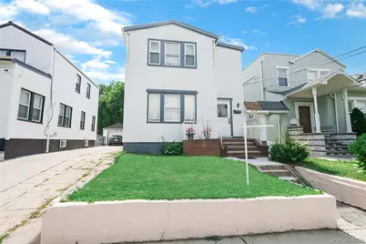 231-08 Mentone Avenue, Springfield Gardens, NY 11413 - Photo 1