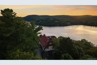 44 Tower Hill Loop, Tuxedo Park, NY 10987 - Photo 47