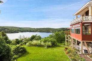 44 Tower Hill Loop, Tuxedo Park, NY 10987 - Photo 45