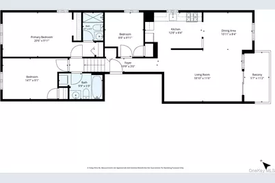 8731 57th Road #107, Elmhurst, NY 11373 - Photo 21