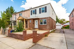 22-05 80th St, East Elmhurst, NY 11370 - Photo 1