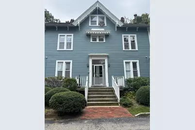 25 Knollwood Avenue #Apt 5, Huntington, NY 11743 - Photo 1