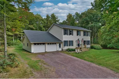1431 Forestburgh Road, Glen Spey, NY 12737 - Photo 37
