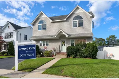3350 Harold Street, Oceanside, NY 11572 - Photo 1