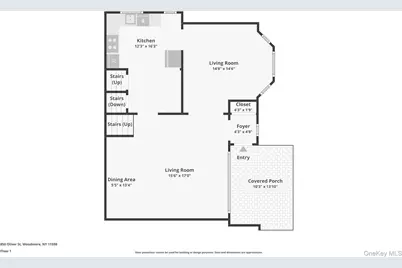 850 Oliver Street, Woodmere, NY 11598 - Photo 45