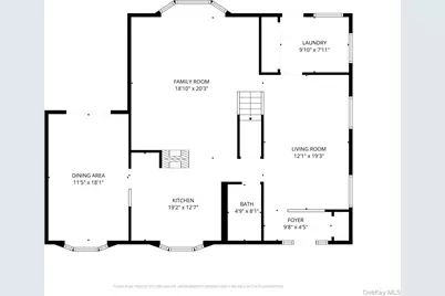 26 Ballad Lane, Hicksville, NY 11801 - Photo 25