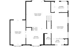 26 Ballad Ln, Hicksville, NY 11801 - Photo 25